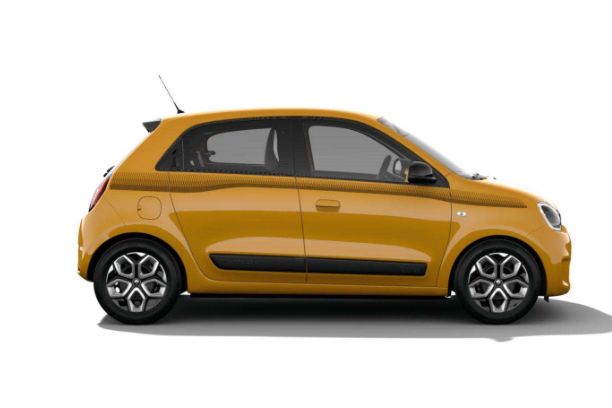 Renault-Twingo-Z.E. rent e car đakovo